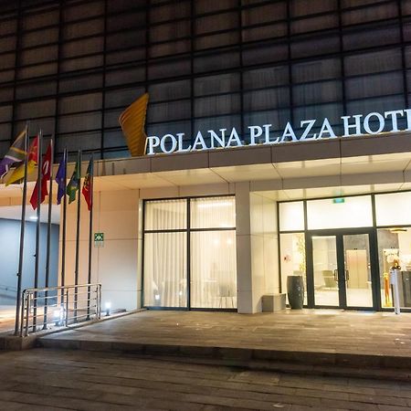 Polana Plaza Hotel Maputo Zewnętrze zdjęcie