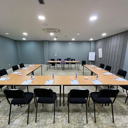 Polana Plaza Hotel Maputo Zewnętrze zdjęcie