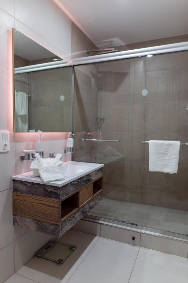 Polana Plaza Hotel Maputo Zewnętrze zdjęcie