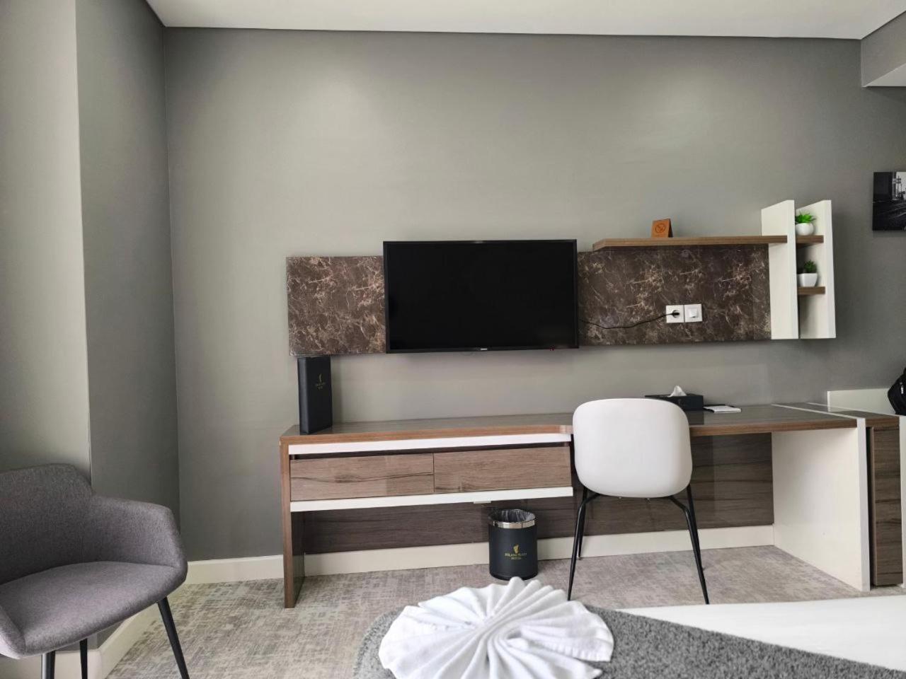 Polana Plaza Hotel Maputo Zewnętrze zdjęcie