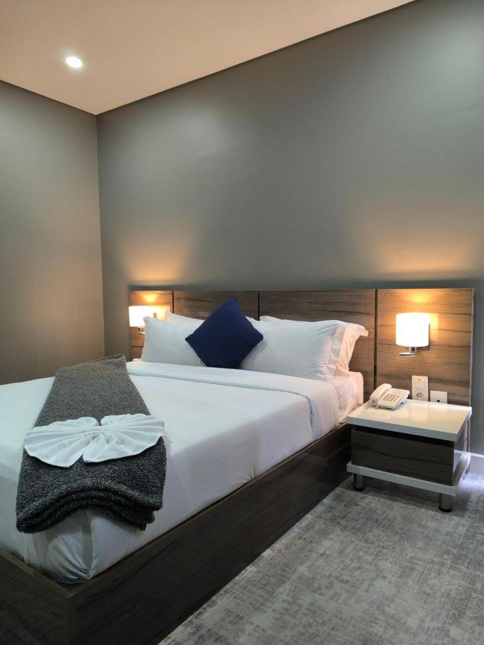 Polana Plaza Hotel Maputo Zewnętrze zdjęcie
