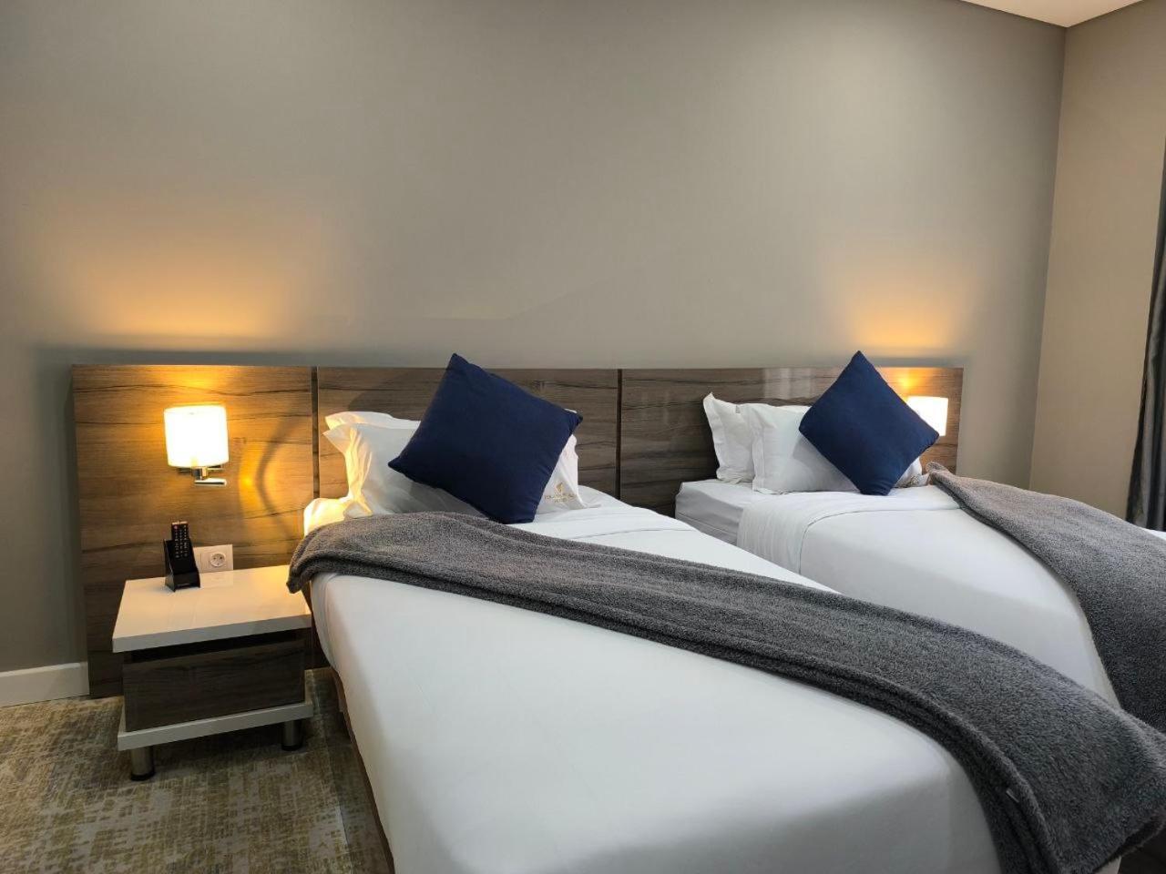 Polana Plaza Hotel Maputo Zewnętrze zdjęcie