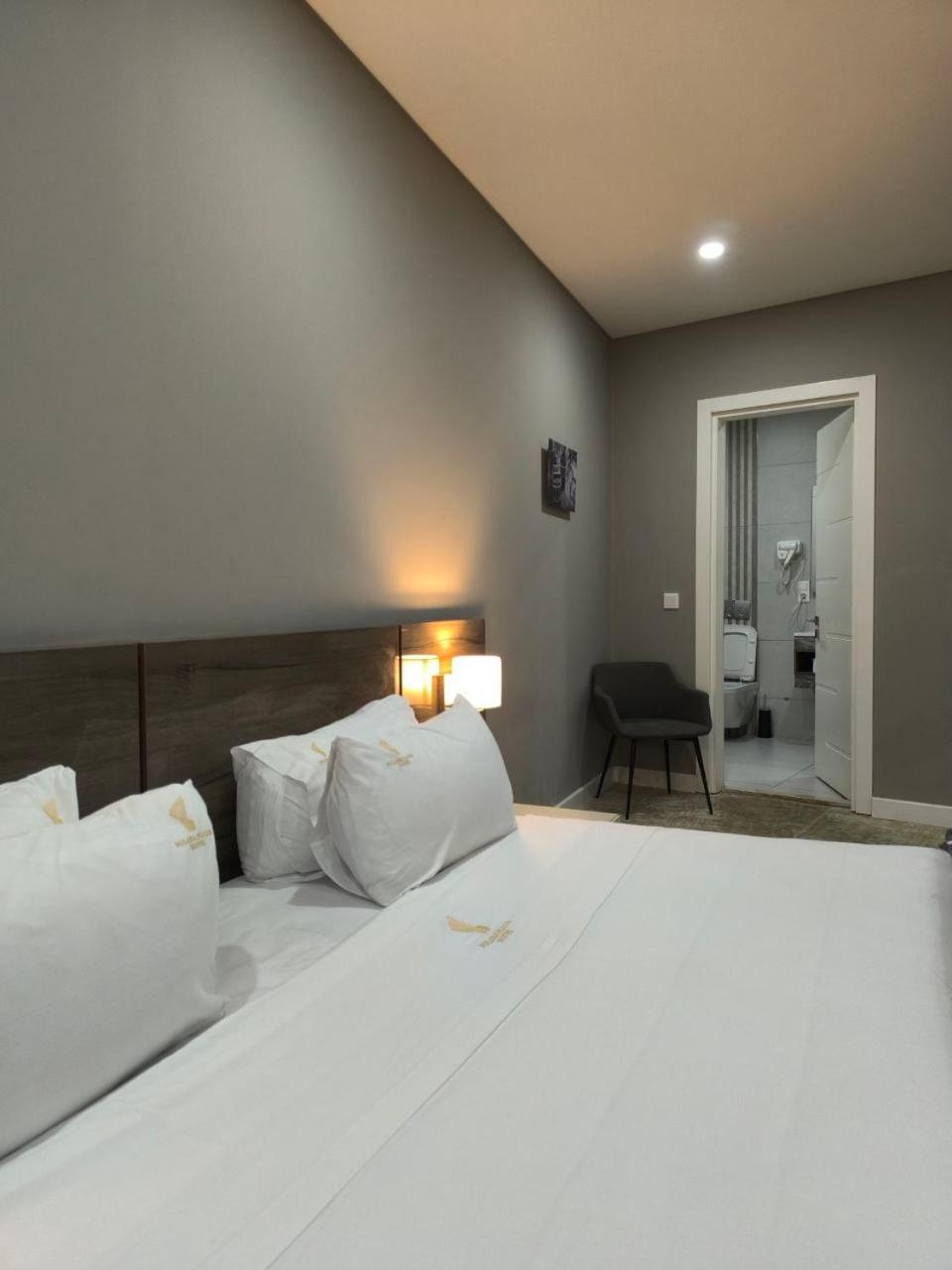Polana Plaza Hotel Maputo Zewnętrze zdjęcie