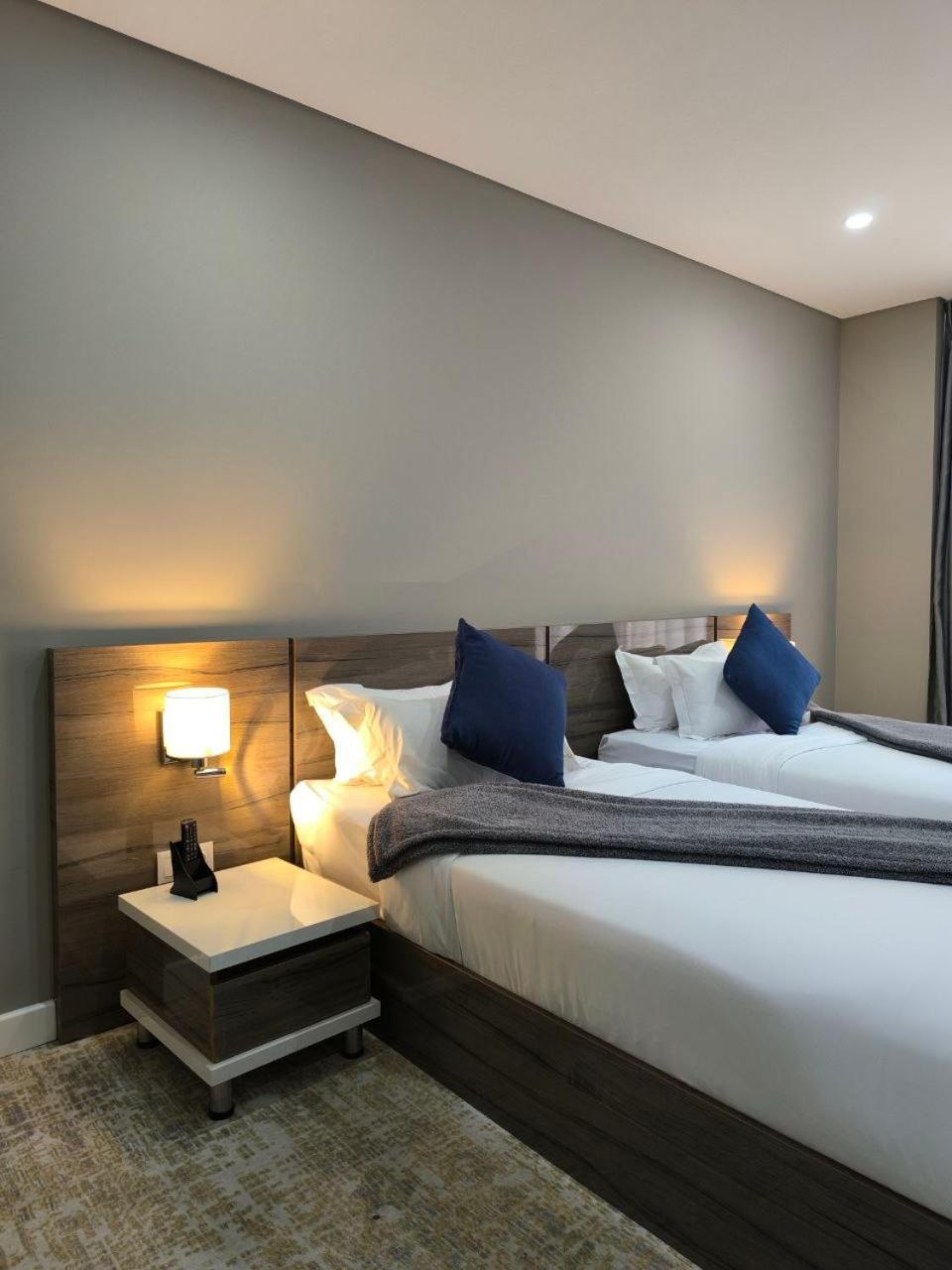 Polana Plaza Hotel Maputo Zewnętrze zdjęcie