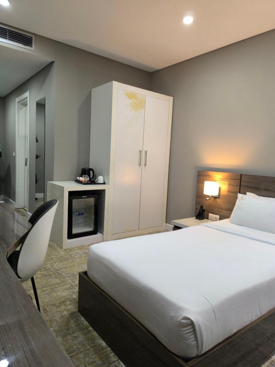 Polana Plaza Hotel Maputo Zewnętrze zdjęcie