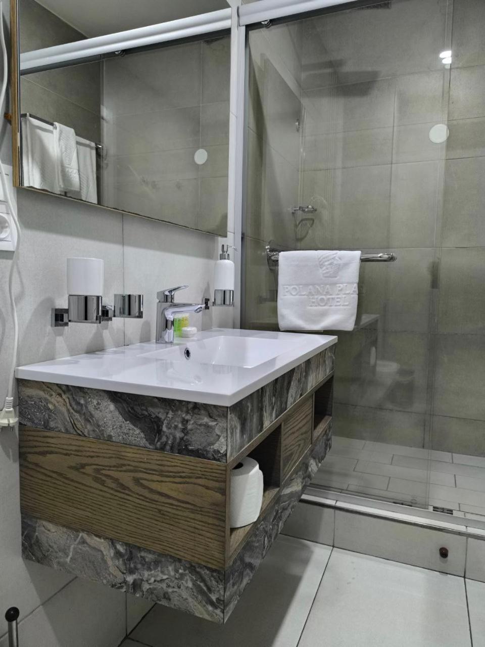 Polana Plaza Hotel Maputo Zewnętrze zdjęcie